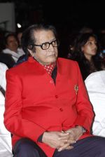Manoj Kumar at Global Sounds Of Peace live concert in Andheri Sports Complex, Mumbai on 30th Jan 2013 (316).JPG